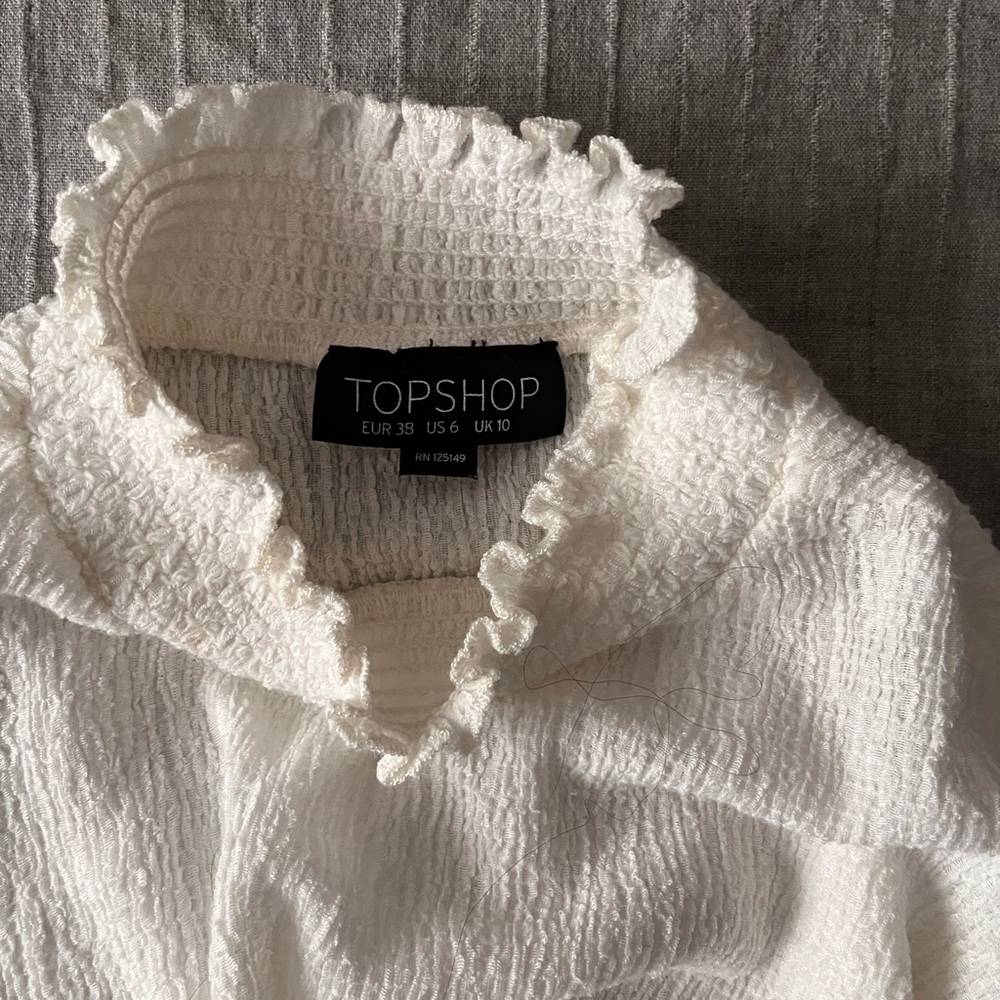 Top Shop top